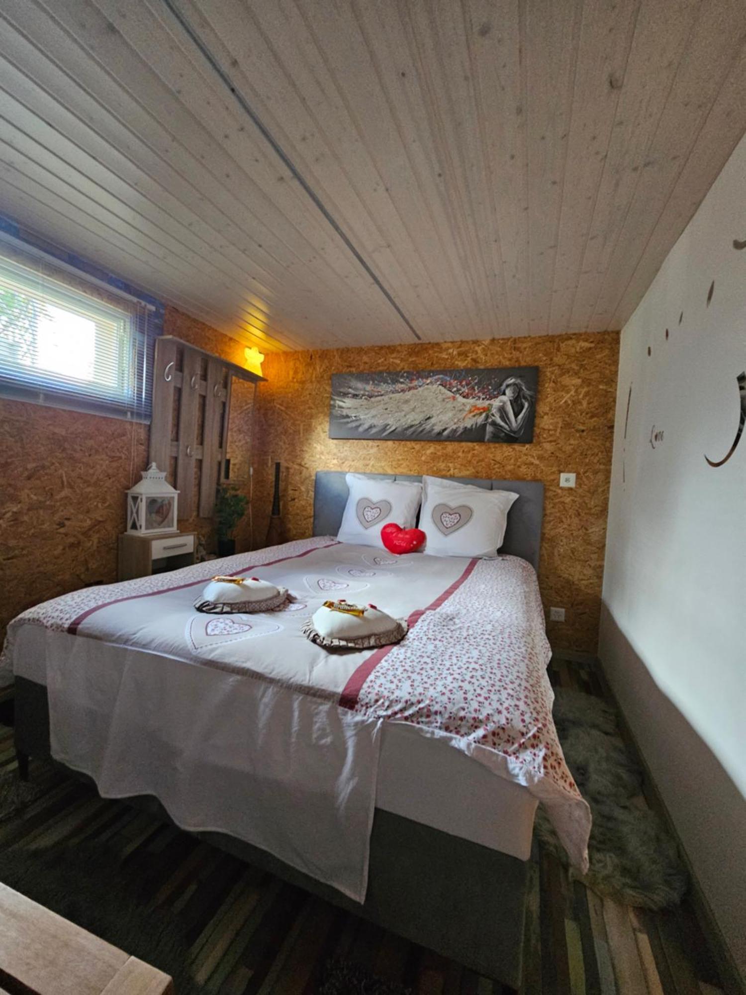 Chez Gigi Bed and Breakfast Nendaz Eksteriør billede
