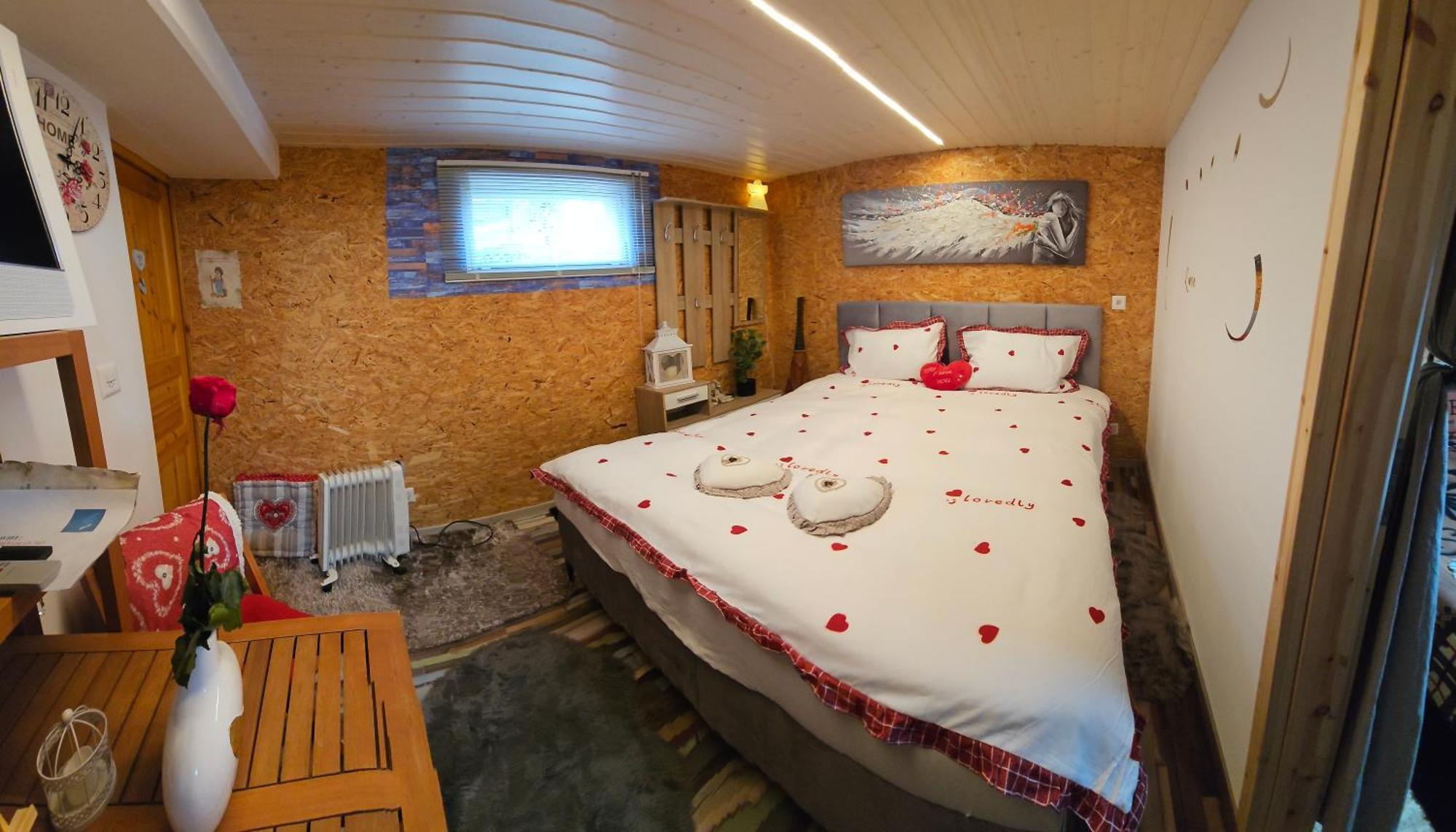 Chez Gigi Bed and Breakfast Nendaz Eksteriør billede